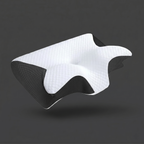 Sova™ Cervical Memory Foam Pillow