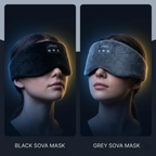 Sova™ Bluetooth Sleep Mask