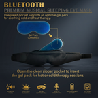 Sova™ Bluetooth Sleep Mask